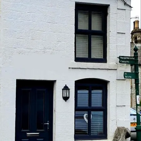Bear Cottage Cosy Little Place In The Heart Ingleton Exterior photo