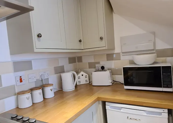 Bear Cottage Cosy Little Place In The Heart Ingleton