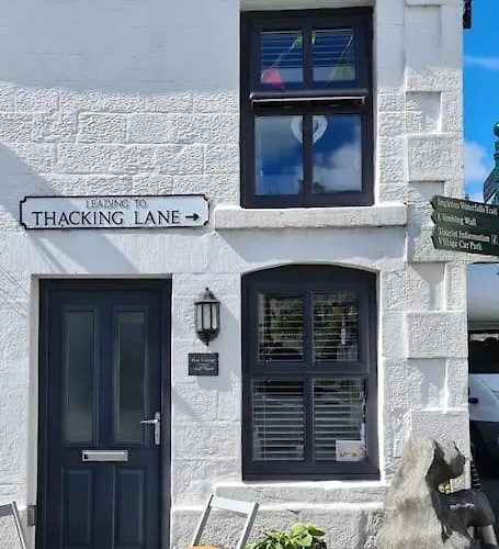 Bear Cottage Cosy Little Place In The Heart Ingleton