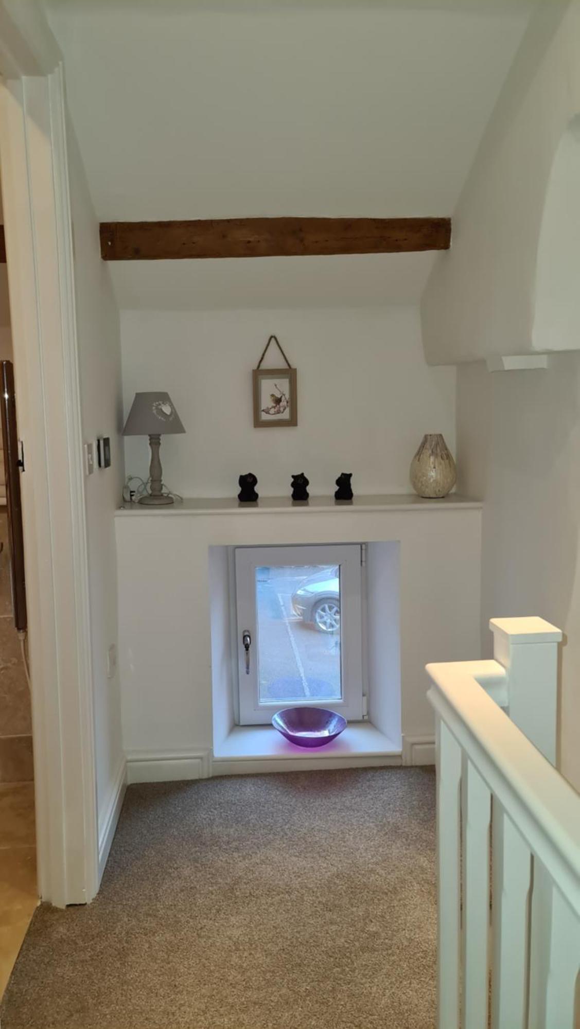 Bear Cosy Little Place In The Heart Holiday home Ingleton (North Yorkshire)