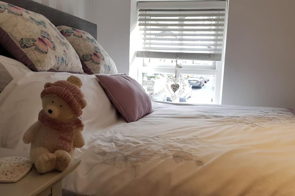 Holiday home Bear Cosy Little Place In The Heart
