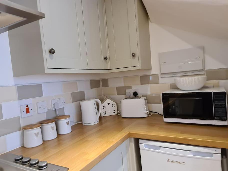 Holiday home Bear Cosy Little Place In The Heart Ingleton (North Yorkshire)